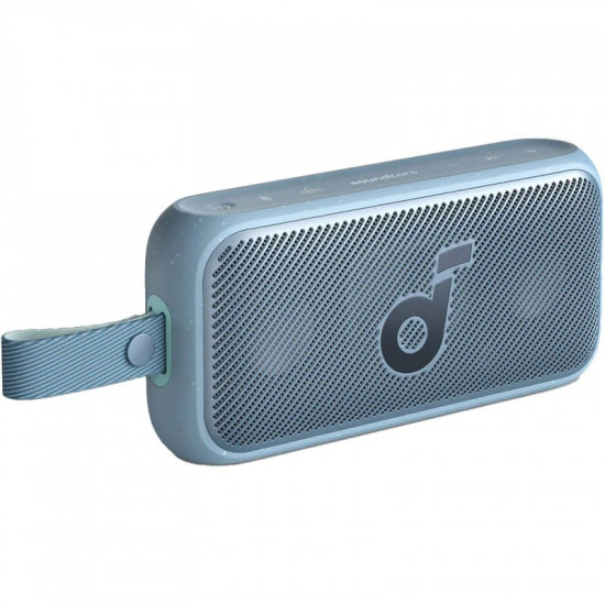 Акустична система Anker SoundCore Motion 300 Blue (A3135031)