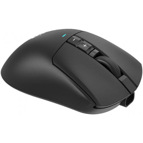 Миша бездротова Bloody R73 Pro Black