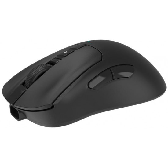Миша бездротова Bloody R73 Pro Black