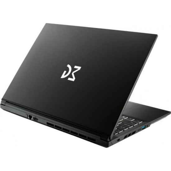 Ноутбук Dream Machines RT5060-15 (RT5060-15UA24) Black