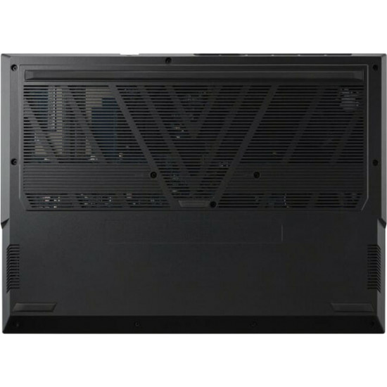 Ноутбук Dream Machines RT5060-15 (RT5060-15UA24) Black