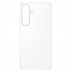 Чохол-накладка Samsung Cleart Case для Samsung Galaxy S25 FE SM-S731 Clear (EF-QS731CTEGWW)