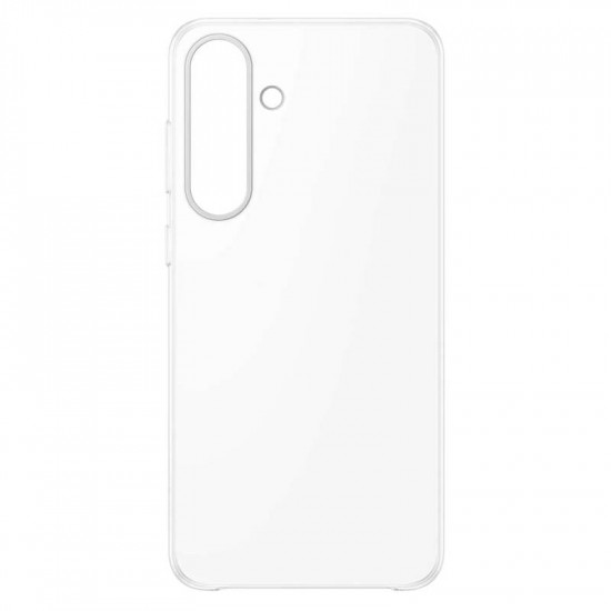 Чохол-накладка Samsung Cleart Case для Samsung Galaxy S25 FE SM-S731 Clear (EF-QS731CTEGWW)