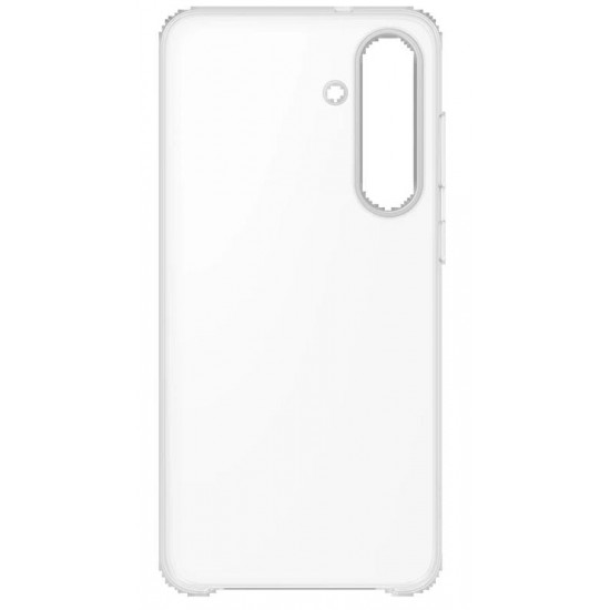 Чохол-накладка Samsung Cleart Case для Samsung Galaxy S25 FE SM-S731 Clear (EF-QS731CTEGWW)