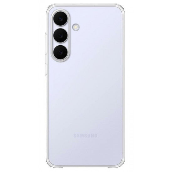 Чохол-накладка Samsung Cleart Case для Samsung Galaxy S25 FE SM-S731 Clear (EF-QS731CTEGWW)