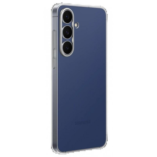 Чохол-накладка Samsung Cleart Case для Samsung Galaxy S25 FE SM-S731 Clear (EF-QS731CTEGWW)