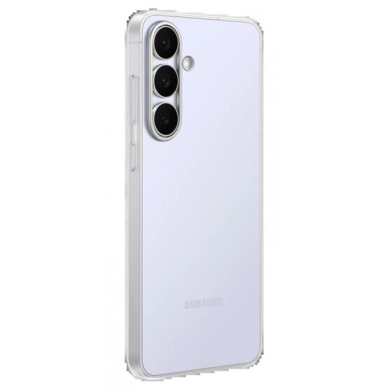 Чохол-накладка Samsung Cleart Case для Samsung Galaxy S25 FE SM-S731 Clear (EF-QS731CTEGWW)