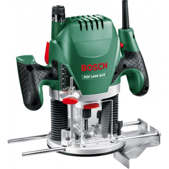 Фрезер Bosch POF 1400 (060326C801)