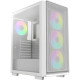 Корпус Ocypus Gamma C60 WH ARGB (GAMMA-C60-WHG400XX-GL)