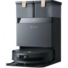 Робот-пилосос Ecovacs Deebot T50 Max Pro Black (DEX54)