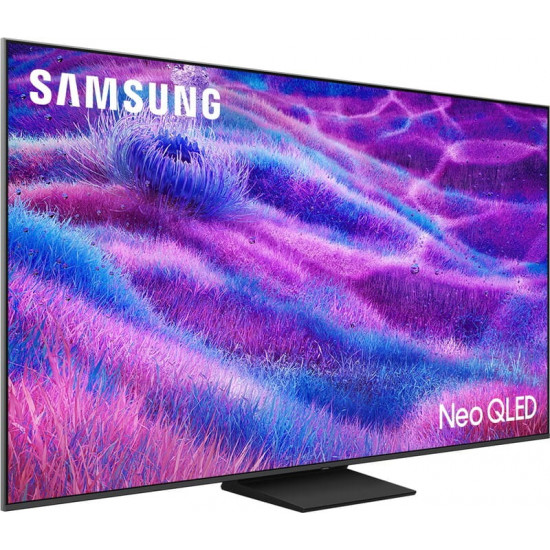 Телевізор Samsung QE85QN80FAUXUA