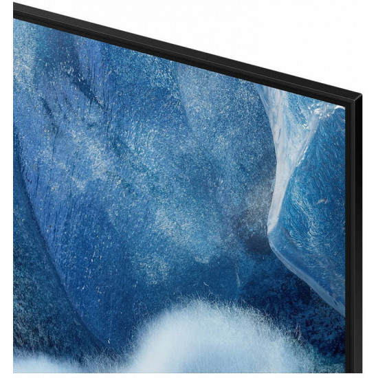 Телевiзор Samsung QE50Q8FAAUXUA