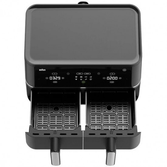Мультипіч Braun TwinCook 5 TD 5030 IBK