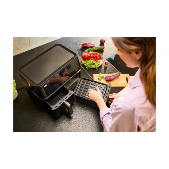 Мультипіч Braun TwinCook 5 TD 5030 IBK