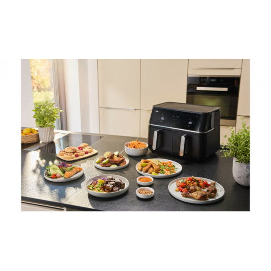 Мультипіч Braun TwinCook 5 TD 5030 IBK