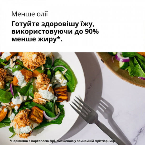 Мультипіч Braun TwinCook 5 TD 5030 IBK