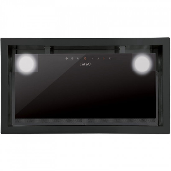 Витяжка Cata GC DUAL 45 BK