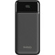 Універсальна мобільна батарея Sigma mobile X-Power SI30A4QL 30000mAh Black (4827798787311)