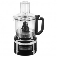 Кухонний комбайн KitchenAid 5KFP0719EOB чорний