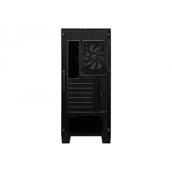 Корпус MSI MAG Forge 120A Airflow без БЖ