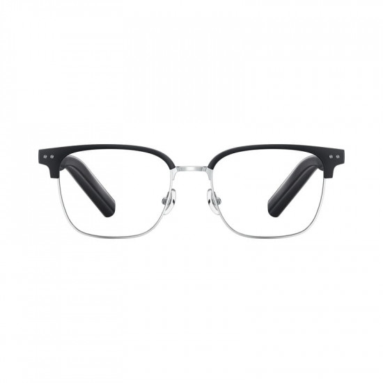 Смарт-окуляри Mijia Smart Audio Glasses Browline Black (BHR08VXGL)