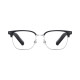 Смарт-окуляри Mijia Smart Audio Glasses Browline Black (BHR08VXGL)
