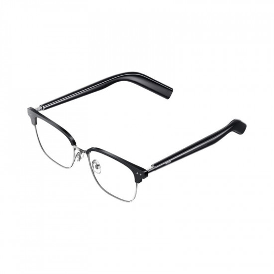 Смарт-окуляри Mijia Smart Audio Glasses Browline Black (BHR08VXGL)