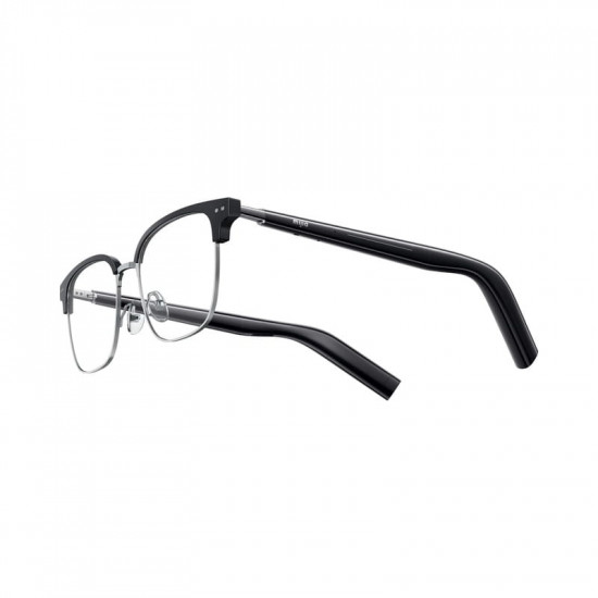 Смарт-окуляри Mijia Smart Audio Glasses Browline Black (BHR08VXGL)