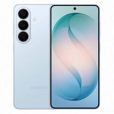 Смартфон Samsung Galaxy S26 12/256GB Sky Blue (SM-S942BLBGEUC)