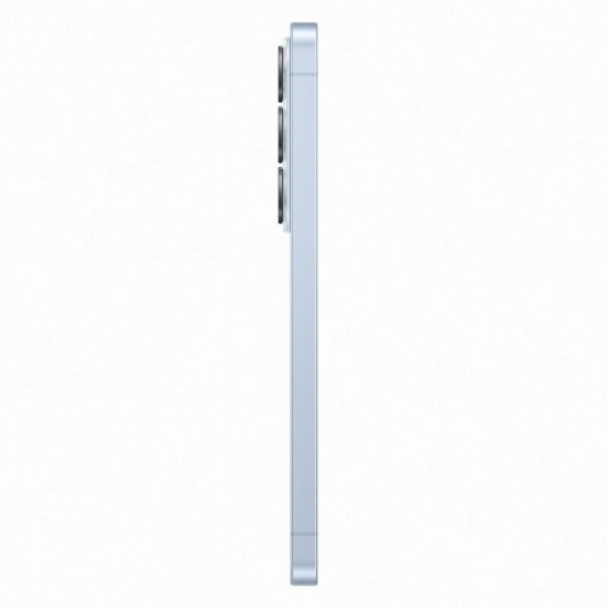 Смартфон Samsung Galaxy S26 12/256GB Sky Blue (SM-S942BLBGEUC)