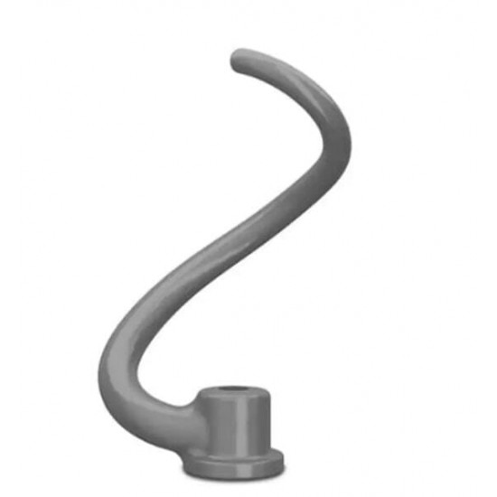 Кухонна машина KitchenAid Artisan 5KSM60SPXECU Silver