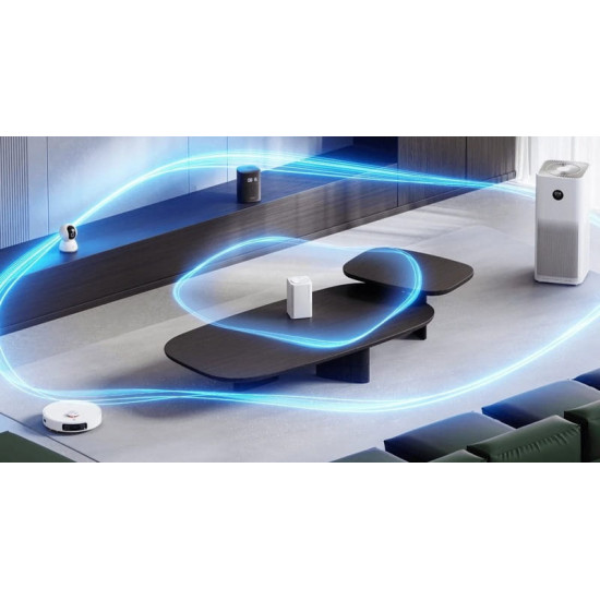 WiFi Mesh система Xiaomi Mesh System AC1200 EU 2pack (DVB4451GL)