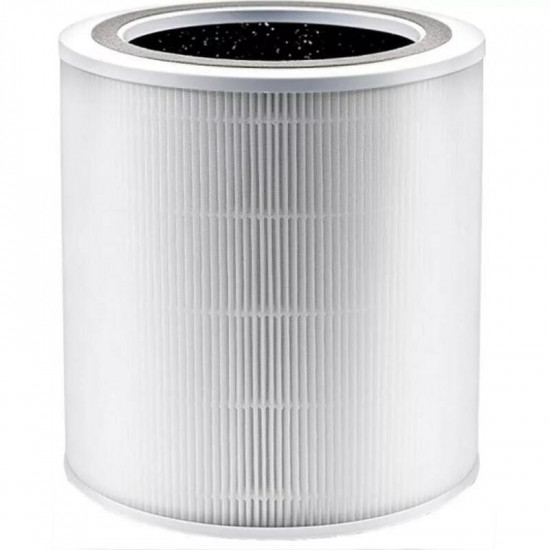 Фільтр True HEPA 3-ступінчастий Levoit для очищувача повітря Core 400S (HEACAFLVNEU0052)
