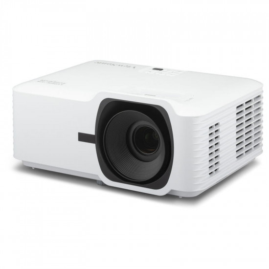 Проєктор ViewSonic LSD400W (VS20643)