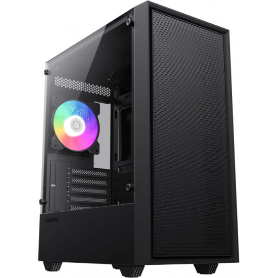 Корпус GameMax Storm Black