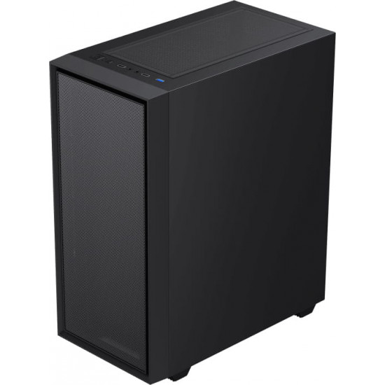 Корпус GameMax Storm Black