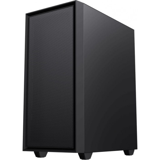 Корпус GameMax Storm Black