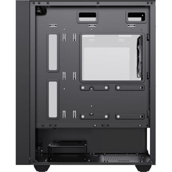 Корпус GameMax Storm Black