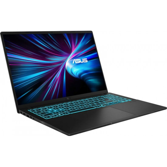 Ноутбук Asus V16 V3607VM-RP014 (90NB16K1-M000E0) Black
