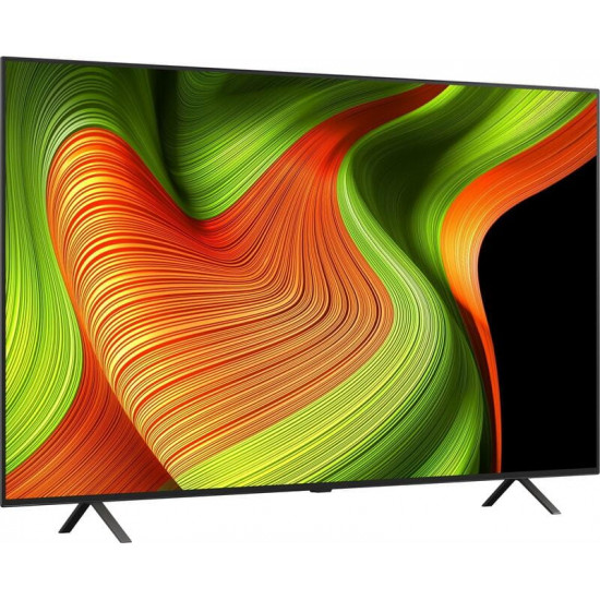 Телевiзор LG OLED65B56LA