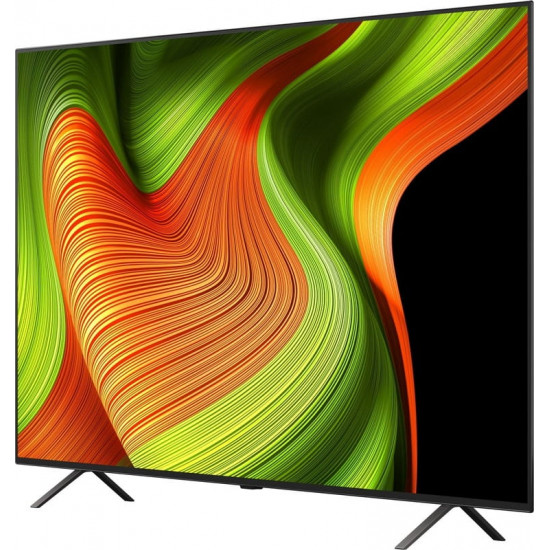 Телевiзор LG OLED65B56LA