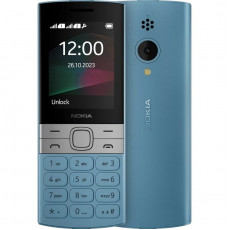Мобільний телефон Nokia 150 2023 Dual Sim Blue