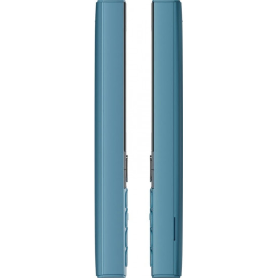 Мобільний телефон Nokia 150 2023 Dual Sim Blue