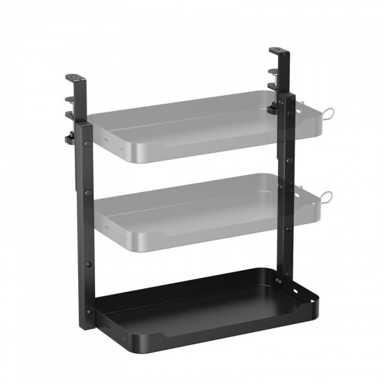 Органайзер OfficePro DO800B Black