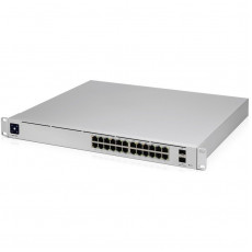 Комутатор Ubiquiti UniFi Pro 24 (USW-PRO-24)
