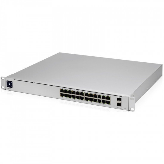 Комутатор Ubiquiti UniFi Pro 24 (USW-PRO-24)