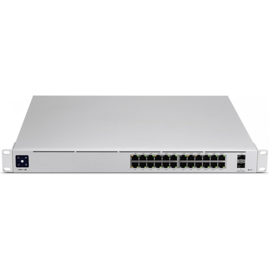 Комутатор Ubiquiti UniFi Pro 24 (USW-PRO-24)