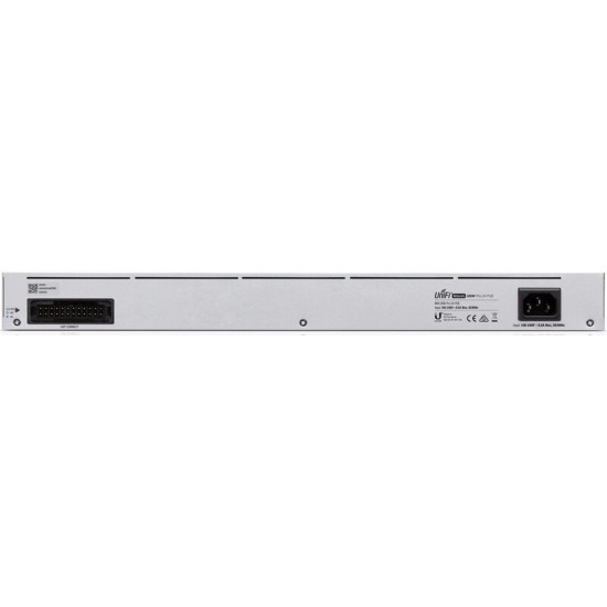 Комутатор Ubiquiti UniFi Pro 24 (USW-PRO-24)