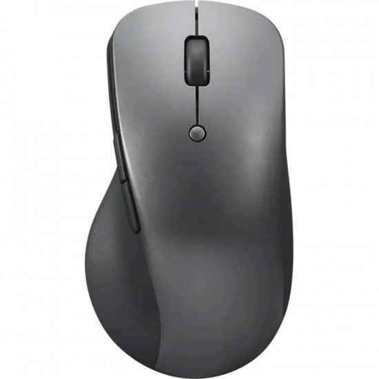 Миша бездротова Lenovo Pro BT Recharge Black (4Y51J62544)