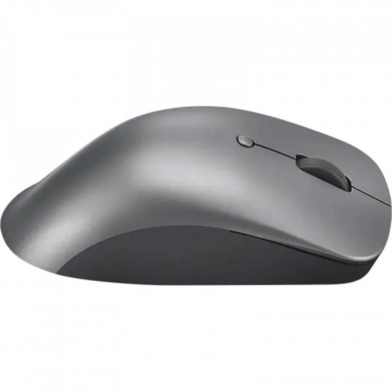 Миша бездротова Lenovo Pro BT Recharge Black (4Y51J62544)